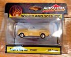 As5527 Scenic Accents Ho Rogers Rag Top
