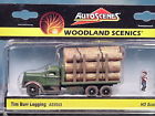 As5553 "tim Burr Auto " Scenics Logging Woodland