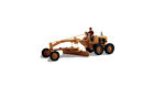 Wooas5560 As5560 Woodland Scenics Ho Gradys Grader Woo 724771055600