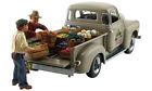 As5561 Woodland Scenics Pauls Fresh Produce Ho Auto Scene 724771055617