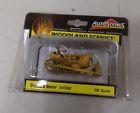 As5562 Woodland Scenics Dewies Dozer