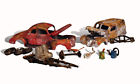 As5563 Woodland Scenics Junk Cars 724771055631