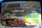 Ath1003 Athearn 6 Pc Ho Iron