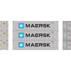 Ath14283 Athearn Ho Rtr Container Maersk 797534142831
