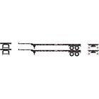Ath14284 Athearn Ho Chassis Nib 797534142848