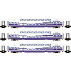 Ath25954 Athearn Ho Rtr Bombardier 797534259546