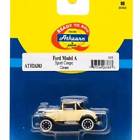 Ath26383 Athearn Ho Vehicule Rtr Model Sport Coupe Cream