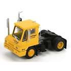 Ath29115 Athearn Cp Rail Yellow Yard Tractor Ho 797534291157