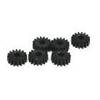 Ath41020 Athearn Ho-scale Idler Gears 797534410206