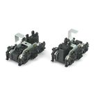 Ath42011 Athearn Ho Front Rear Model Train Power Truck 797534420113