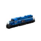 Ath64482 Athearn Ho Rtr Sound Pgr 797534644823