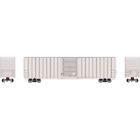 Ath72632 Athearn Ho Rtr Fmc Box Undecorated 797534726321
