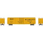 Ath72639 Athearn Ho Rtr Fmc Ep Box 797534726390