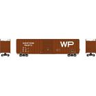 Ath72650 Athearn Ho Rtr Fmc Box 797534726505