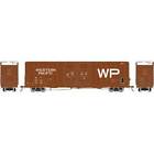 Ath75113 Athearn Ho Rtr Berwick Box Wp 797534751132