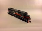 9753479690 Ath79690 Athearn Ho Rtr Gp-40-2 7 4