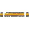 Ath86964 Athearn Ho Rtr Sound Up 797534869646