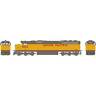 Ath86965 Athearn Ho Rtr Sound Up 797534869653