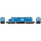 Ath88520 Athearn Ho Rtr Citx 797534885202
