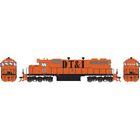 Ath88527 Athearn Ho Rtr Dt 797534885271
