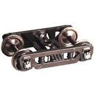Ath90393 Athearn Commonwealth Trucks 797534903937