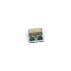 Ath90617 Athearn Dcc Locomotive Jumper Plug 797534906174