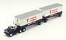 Ath93149 Athearn Ho Scale Imperial Roadways Mack Semi Truck 797534931497