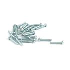 Ath99005 Athearn Standard Round Head Screws Pcs 797534990050