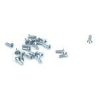 Ath99007 Athearn Flat Head Screws 797534990074