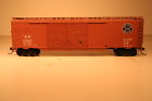 65927 Athearn 50 Southern Couplers Pacific Box Car Kadee Ho