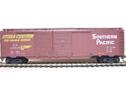 127430 Athearn Assembled Doubledoor Sp Southern Kit. 50 Pacific Boxcar.
