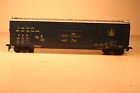 481214 Athearn Boxcar 50 Ho Braced