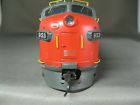Athearn Genesis Ho Scale Cotton Belt F 7-a Freight 953 797534661677