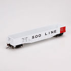 74991 Athearn-ho Gondola 50 Soo 68289 Rtr