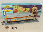 Gp-35 "athearn Ho Powered Erie-lackawanna Diesel Engine Scale " Syn10 4207
