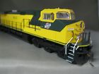 Athearn Kato All Powered Axles Lots Of Up Grades Pristine Perfect 797534726697