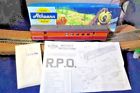 1808 Athearn Nib Vintage Streamlined