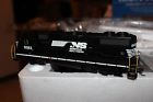 Athearn Norfolk Southern Iron Horse Train Set Ho New 797534293045