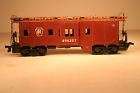 496207 Athearn Penn Caboose Window Road Rail Ho Bay