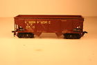 Up87821 Athearn Hopper Open Union Ho 36 2-bay Pacific
