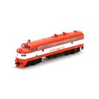 Athg22582 Athearn Ho Fp7a Dcc 797534225824