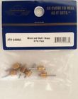 Athg40063 Athearn Ho-scale Worm Gear 797534400634