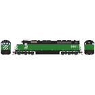 Athg63593 Athearn Ho Bn 797534635937