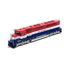 Athg63686 Athearn Ho Sound El 797534636866