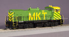 Athg66183 Athearn Genesis Mkt Mp15ac