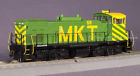 Athg66184 Athearn Genesis Mkt Mp15ac