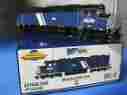 Athg67690 Athearn Genesis Ho Montana Rail Link F45 390 Factory Tsunami Sound