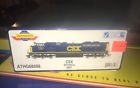 Athg68598 Athearn New Genesis Csx Dcc Ready Ho