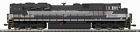 Athg68804 Athearn Ho-scale Sd70ace W-dcc Sound