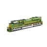 Athg69263 Athearn Ho Heritage 797534692633